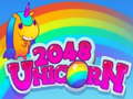 Joc 2048 Unicorni en línia