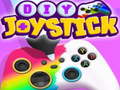 Joc Joystick DIY en línia