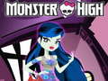 Joc Monster High en línia