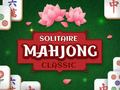 Joc Solitari de Mahjong Clàssic en línia