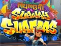 Joc Subway Surfers Mumbai en línia