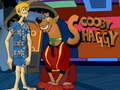 Joc Scooby-Doo i Shaggy en línia