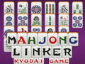 Joc Joc Mahjong Linker Kyodai en línia