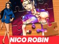 Joc Trencaclosques de Nico Robin en línia