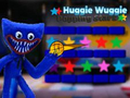 Joc Huggie Wuggie: Estrelles Petades en línia