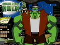 Joc Hulk increïble en línia