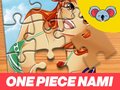 Joc Trencaclosques Nami de One Piece en línia