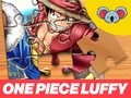 Joc Puzzle de Luffy One Piece en línia