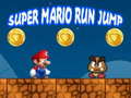 Joc Super Mario Run Jump en línia