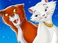 Joc Col·lecció de Puzles Aristocats en línia