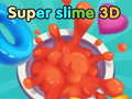 Joc super slime 3D en línia