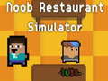 Joc Simulador de Restaurant Noob en línia