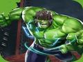 Joc Hulk Esmicola la Paret en línia