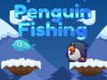 Joc Pesca amb pingüins en línia