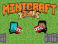 Joc Minicraft Duel en línia