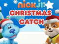 Joc Nick Jr. Captura de Nadal en línia