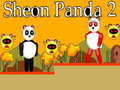 Joc Sheon Panda 2 en línia