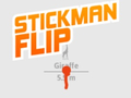 Joc Stickman Flip en línia