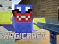 Joc HagiCraft Tirador en línia