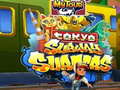 Joc El Meus Tour Subway Surfers Gira Mundial Tòquio en línia