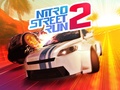 Joc Nitro Street Run 2 en línia