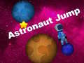 Joc Salt d'Astronaut en línia