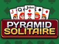 Joc Solitaire Piràmide en línia