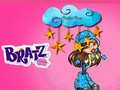 Joc Bratz: Estrelles Amagades en línia