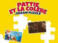 Joc Pattie i la ira Trencaclosques en línia