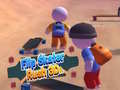 Joc Flip Skater Rush 3D en línia