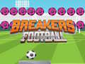 Joc Futbol Breakers en línia