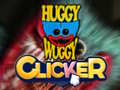 Joc Huggy Wuggy Clicador en línia