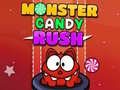 Joc Monster Candy Rush en línia