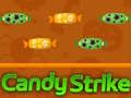 Joc Candy Strike en línia