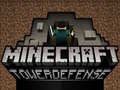 Joc Minecraft Defensa de Torre en línia