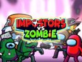 Joc Impostors contra Zombies en línia