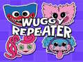 Joc Repetidor Wuggy en línia