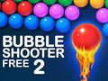 Joc Bubble Shooter Gratuït 2 en línia