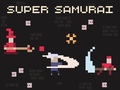 Joc Super Samurai en línia