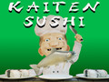 Joc Kaiten Sushi en línia