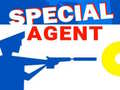 Joc Agent especial en línia