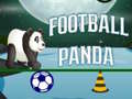 Joc Panda Futbol en línia