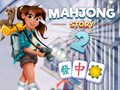 Joc Història de Mahjong 2 en línia