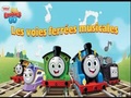 Joc Thomas: Tots els motors endavant! Les vies musicals en línia