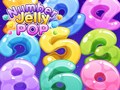 Joc Número Jelly Pop en línia