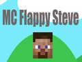 Joc MC Flappy Steve en línia