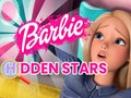 Joc Estrelles Amagades de Barbie en línia