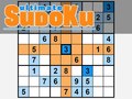 Joc Sudoku Ultim en línia