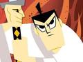 Joc Samurai Jack: Codi dels Samurai en línia