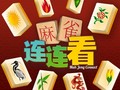 Joc Mahjong Connect HD en línia